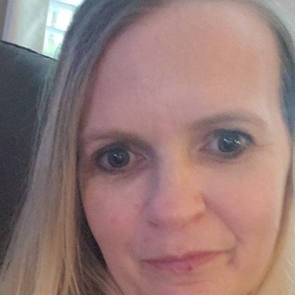 Meet your Posher, Wendi